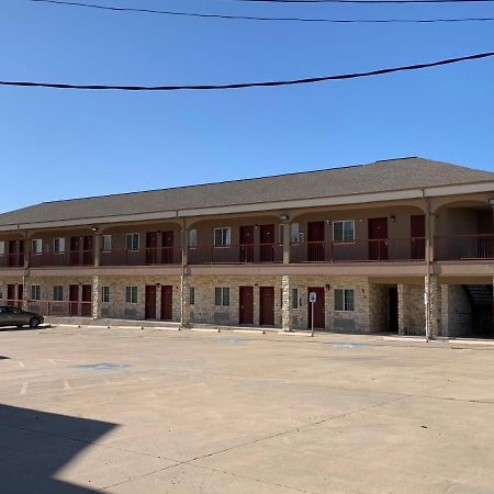 Lone Star Inn Kenedy Exterior foto